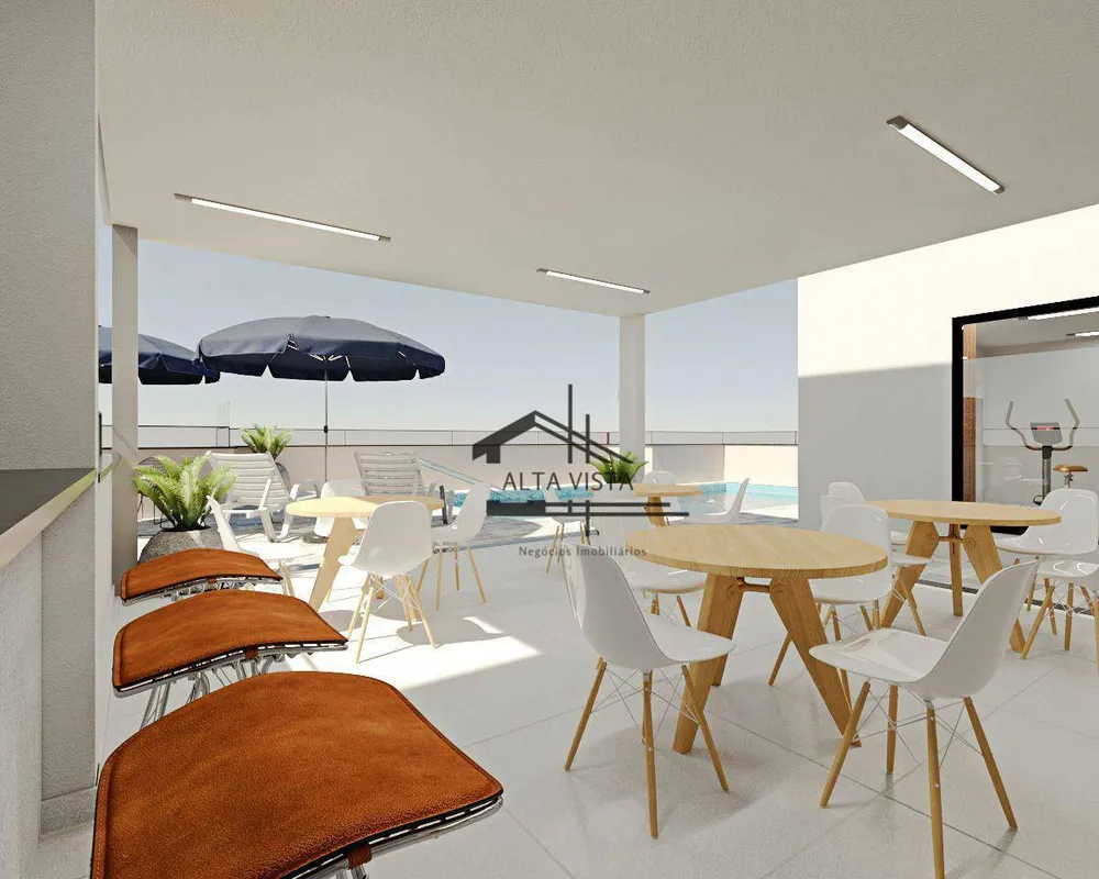 Apartamento, 2 quartos, 57 m² - Foto 4