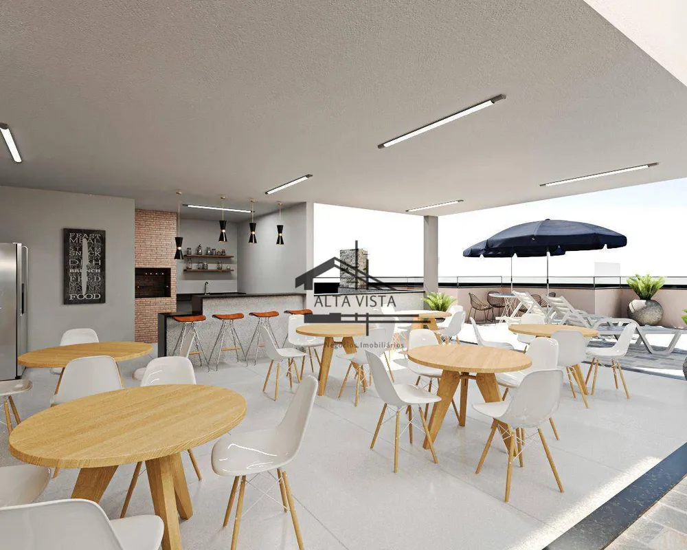 Apartamento, 2 quartos, 57 m² - Foto 5