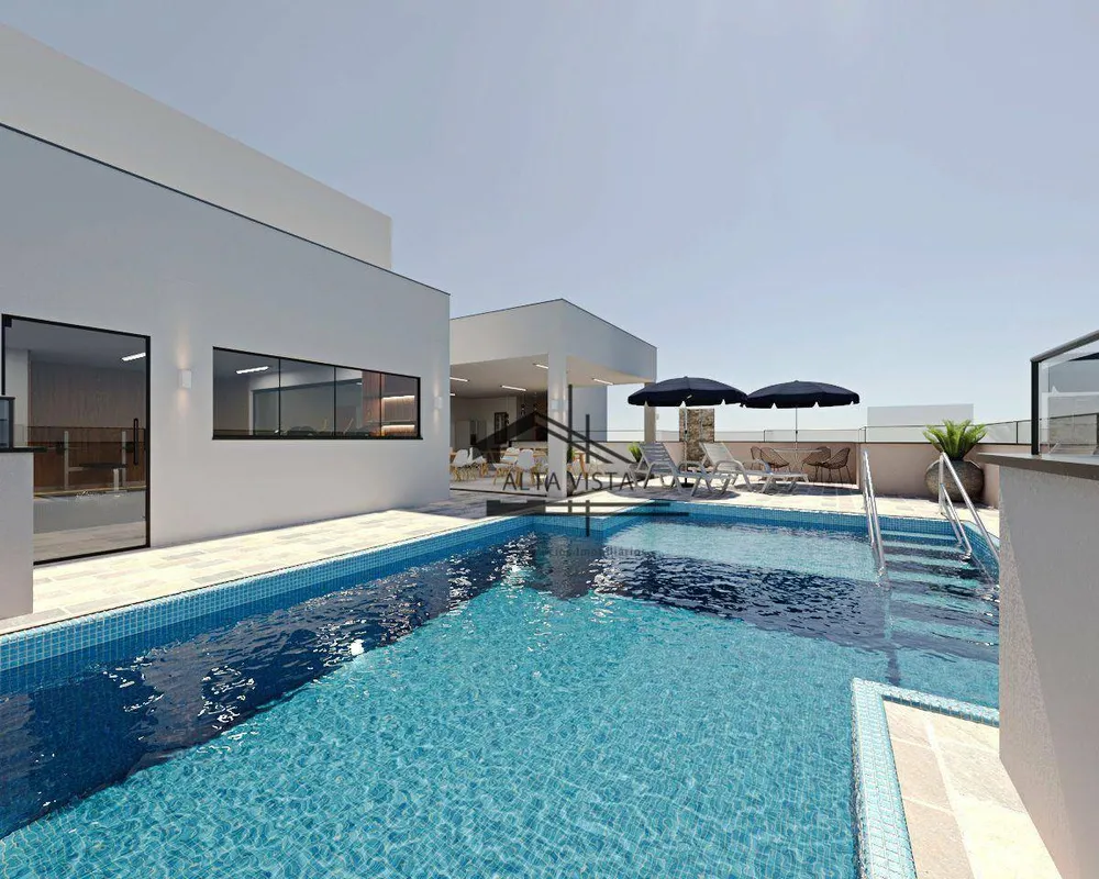 Apartamento, 2 quartos, 57 m² - Foto 6
