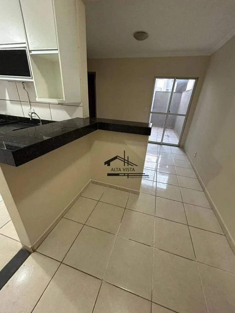Apartamento, 3 quartos, 64 m² - Foto 2