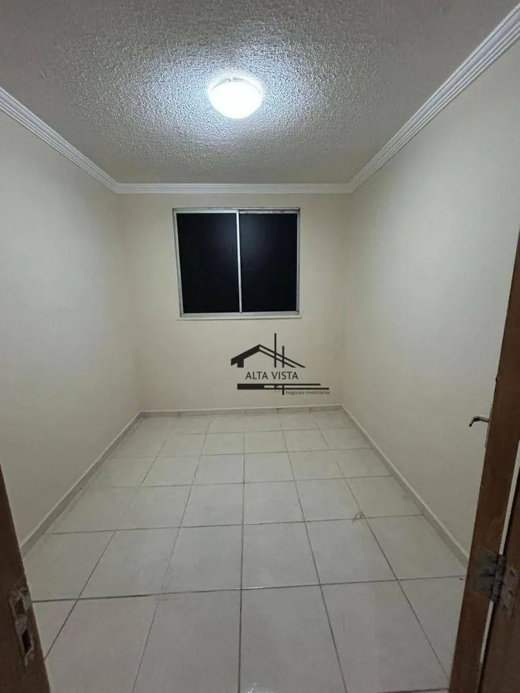 Apartamento, 3 quartos, 64 m² - Foto 6
