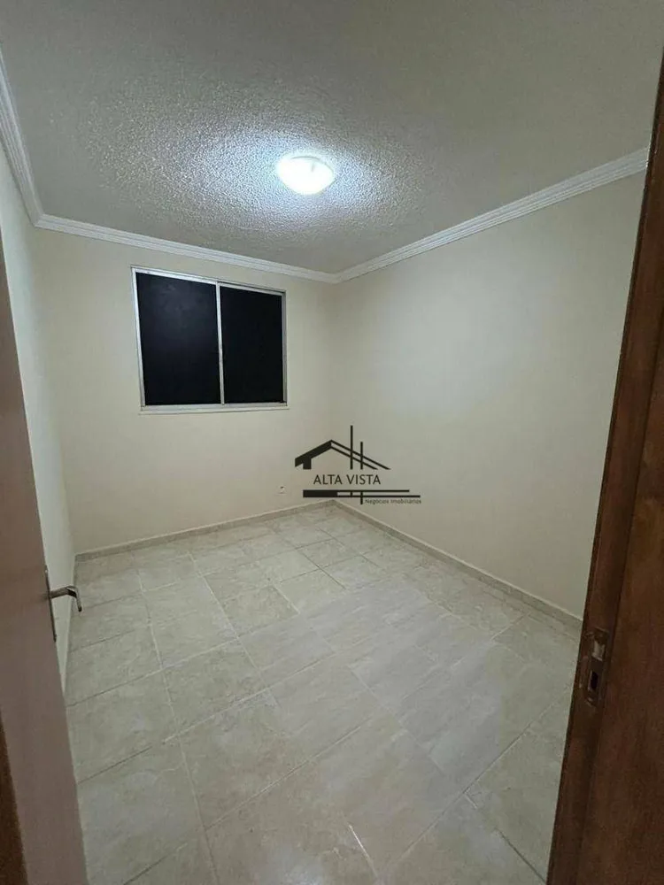 Apartamento, 3 quartos, 64 m² - Foto 5