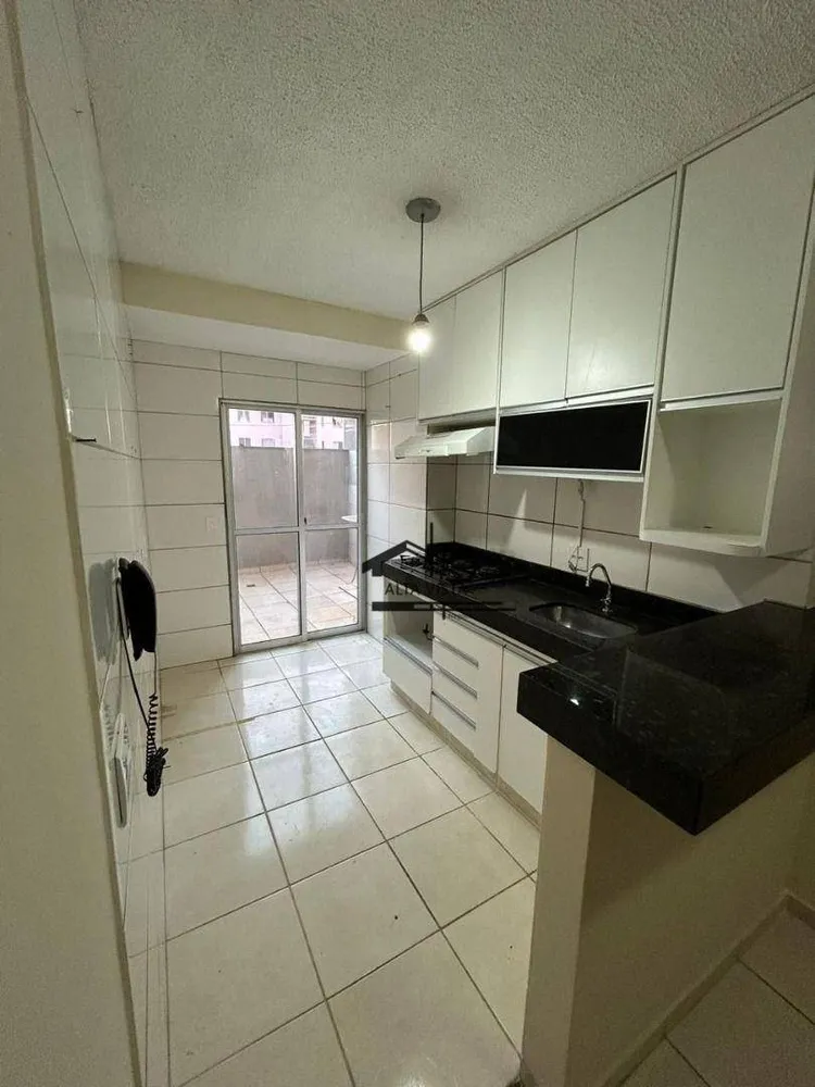 Apartamento, 3 quartos, 64 m² - Foto 1
