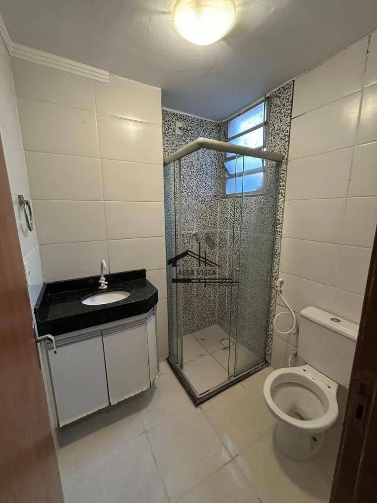 Apartamento, 3 quartos, 64 m² - Foto 7
