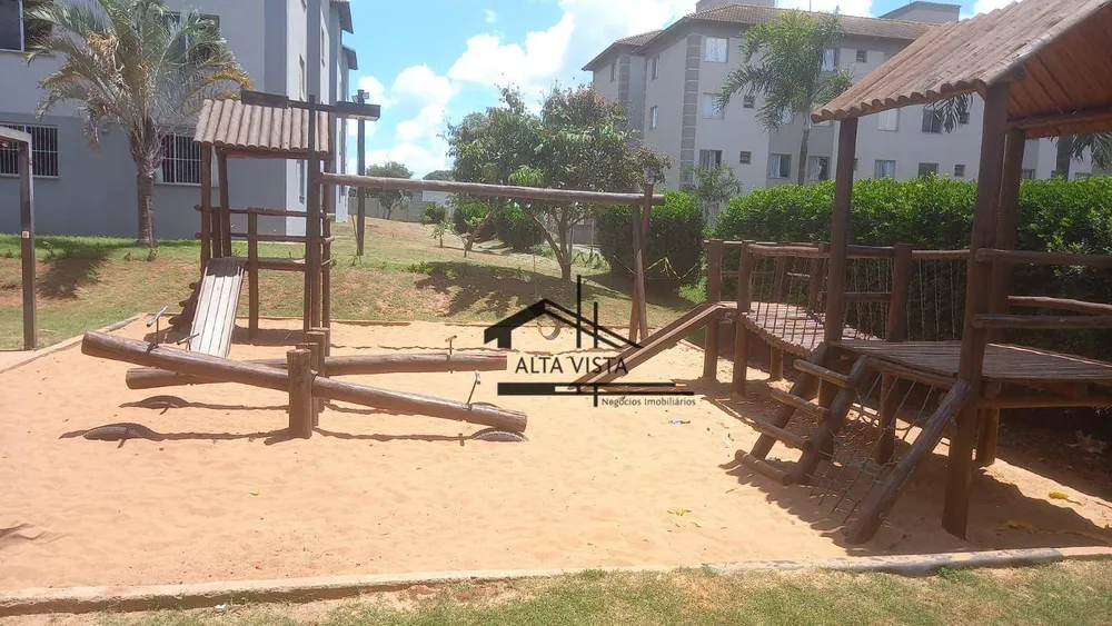 Apartamento, 3 quartos, 64 m² - Foto 8