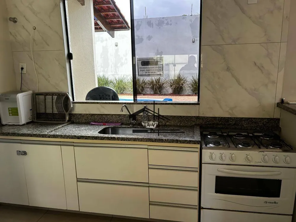 Casa, 3 quartos, 150 m² - Foto 5
