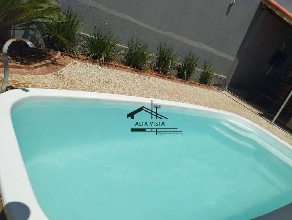 Casa, 3 quartos, 150 m² - Foto 16