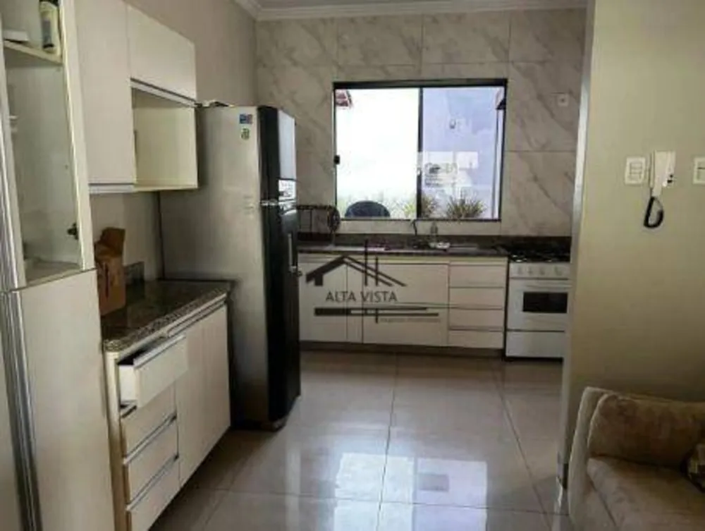Casa, 3 quartos, 150 m² - Foto 4
