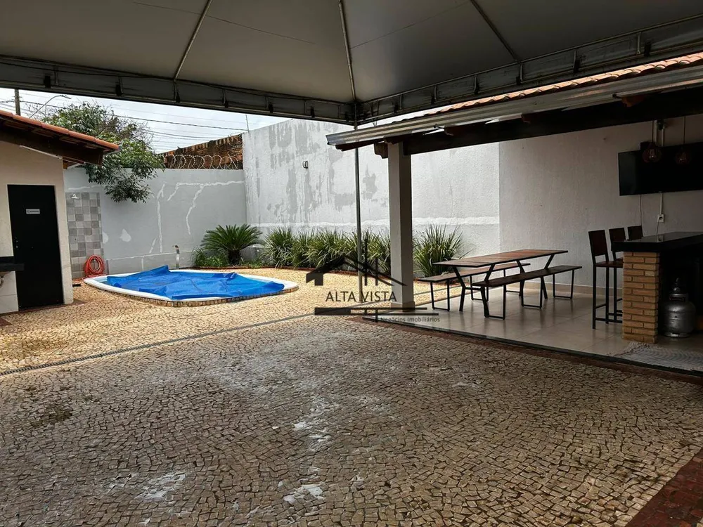 Casa, 3 quartos, 150 m² - Foto 14