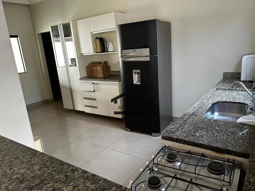Casa, 3 quartos, 150 m² - Foto 6