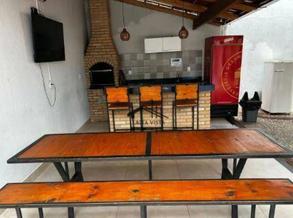 Casa, 3 quartos, 150 m² - Foto 3