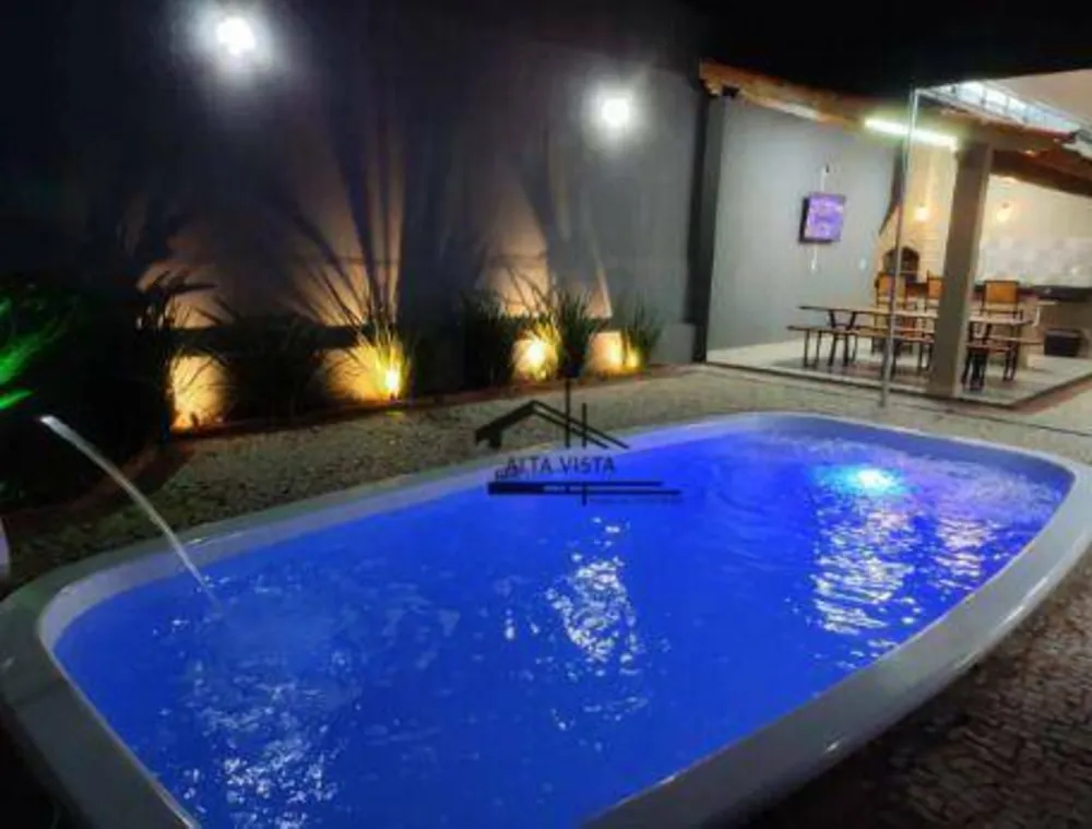 Casa, 3 quartos, 150 m² - Foto 2