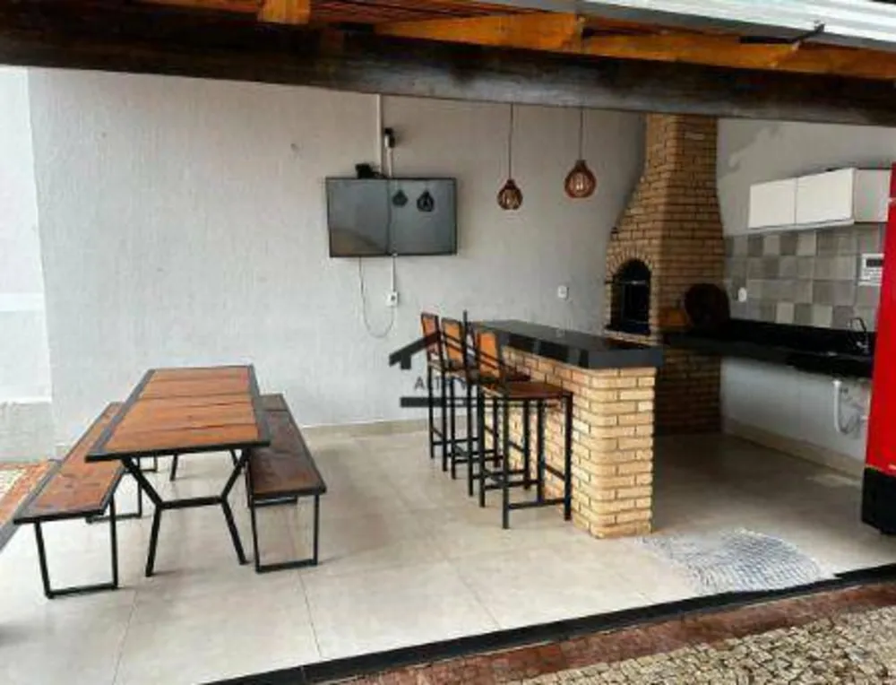 Casa, 3 quartos, 150 m² - Foto 1