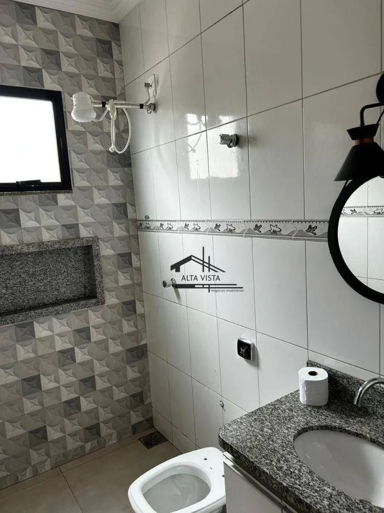 Casa, 3 quartos, 150 m² - Foto 9