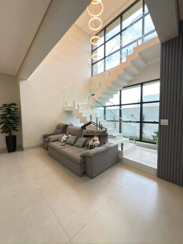 Casa de Condomínio, 3 quartos - Foto 3