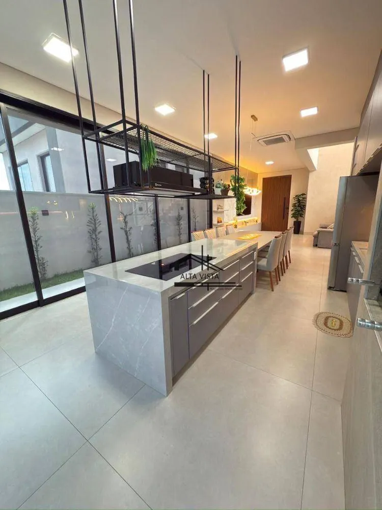 Casa de Condomínio, 3 quartos - Foto 6