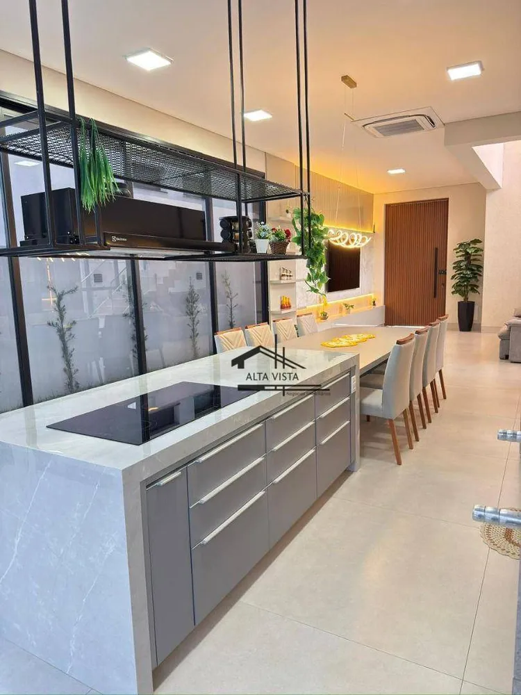 Casa de Condomínio, 3 quartos - Foto 8