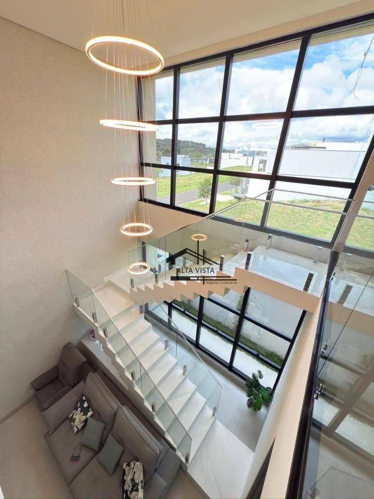 Casa de Condomínio, 3 quartos - Foto 7