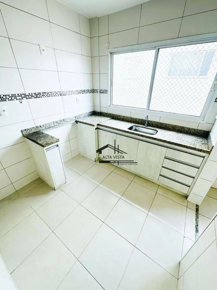 Apartamento, 2 quartos, 52 m² - Foto 3