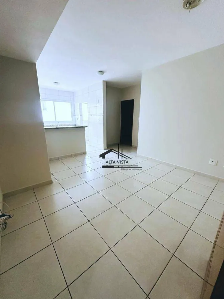 Apartamento, 2 quartos, 52 m² - Foto 4