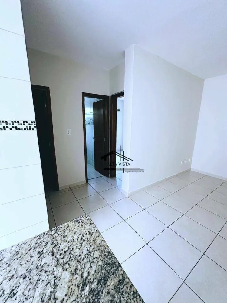 Apartamento, 2 quartos, 52 m² - Foto 6