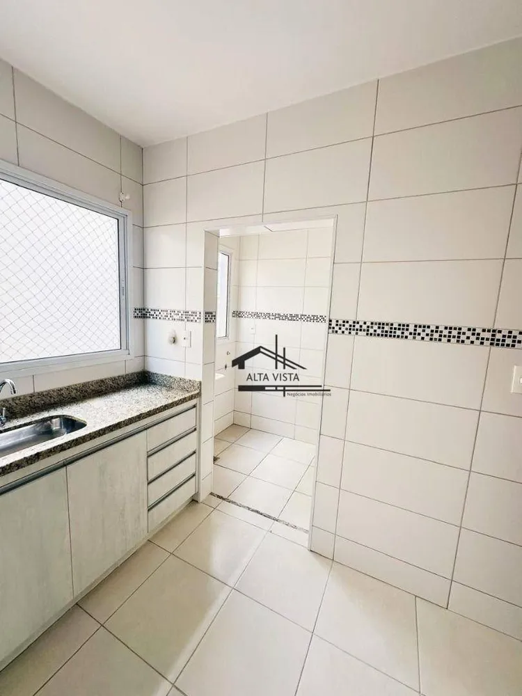 Apartamento, 2 quartos, 52 m² - Foto 2