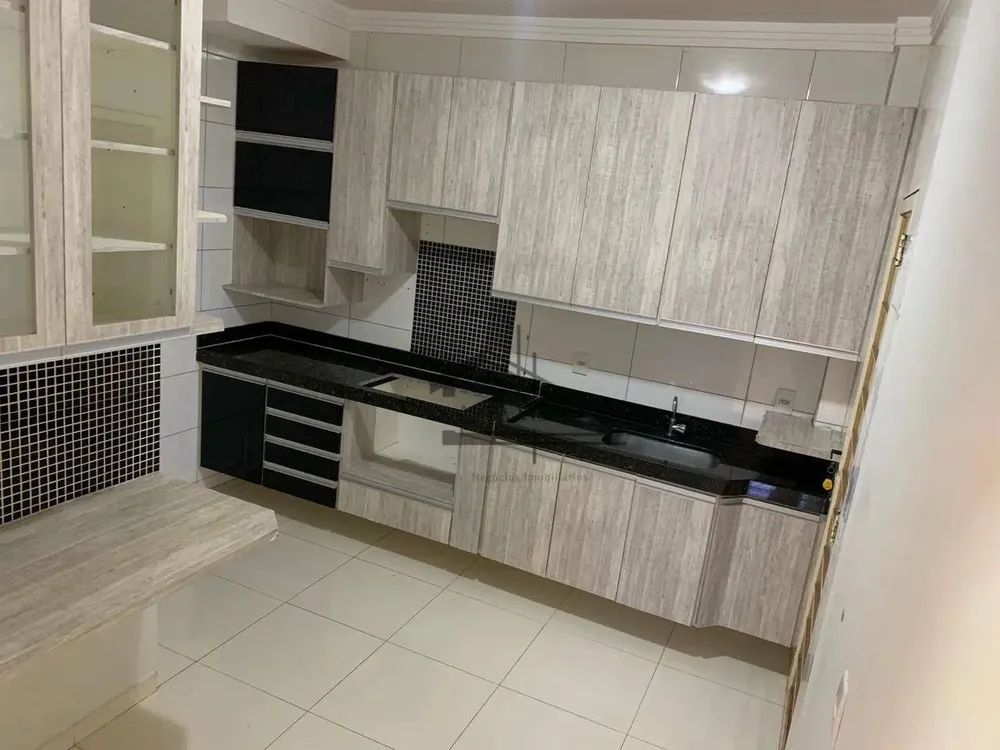 Apartamento, 2 quartos, 67 m² - Foto 1