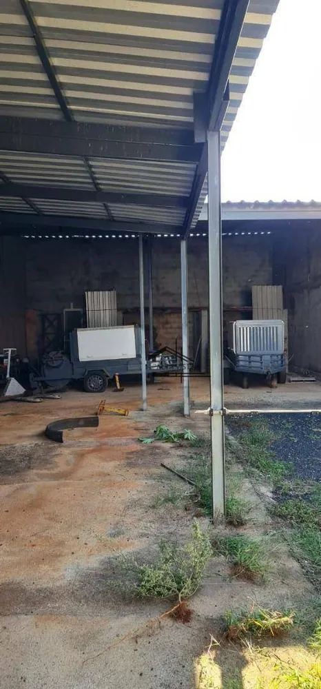 Depósito-Galpão, 160 m² - Foto 4
