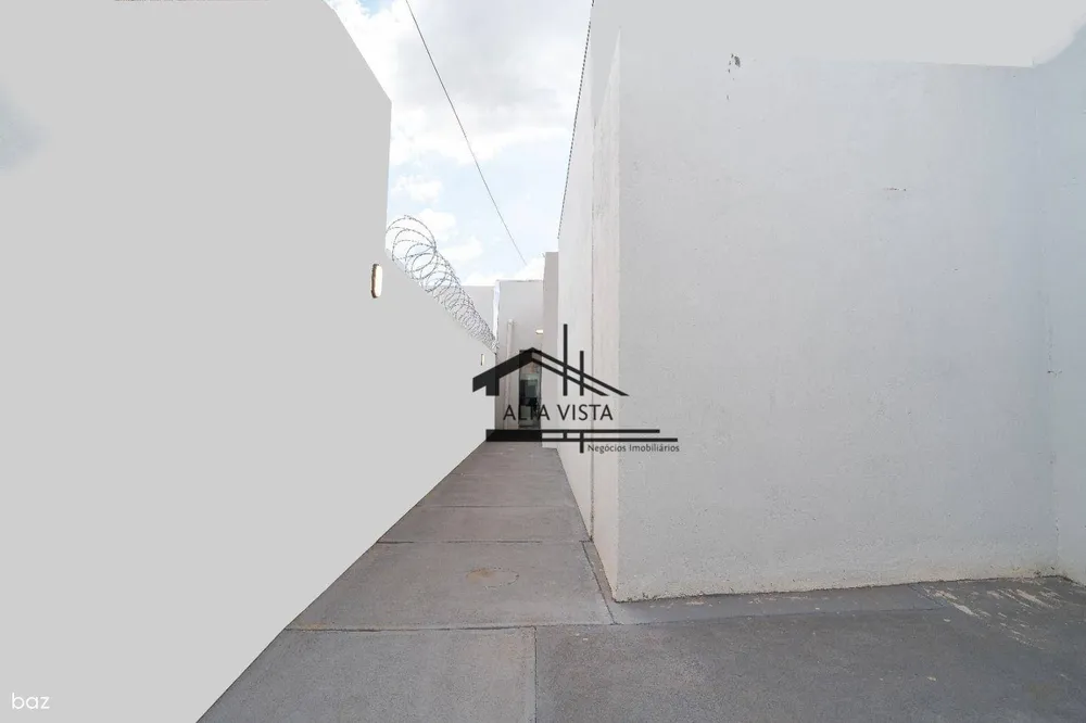 Casa, 2 quartos, 56 m² - Foto 8