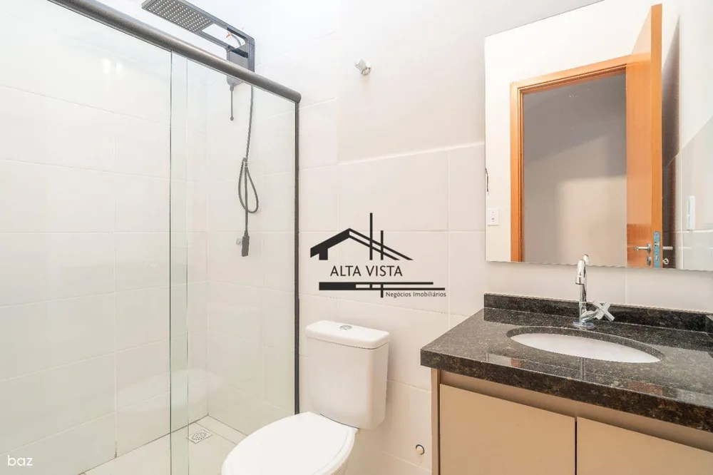 Casa, 2 quartos, 56 m² - Foto 7