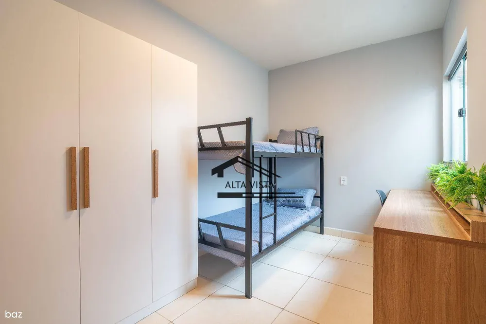 Casa, 2 quartos, 56 m² - Foto 6