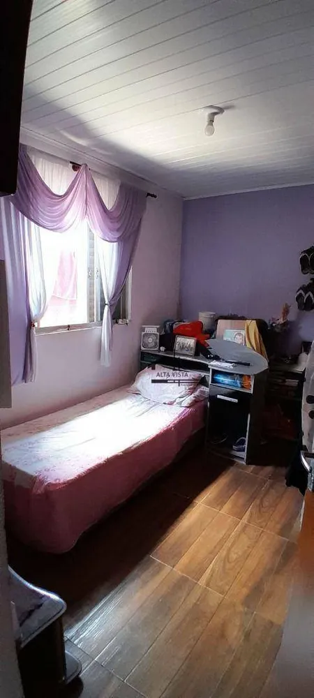 Casa, 3 quartos, 115 m² - Foto 4