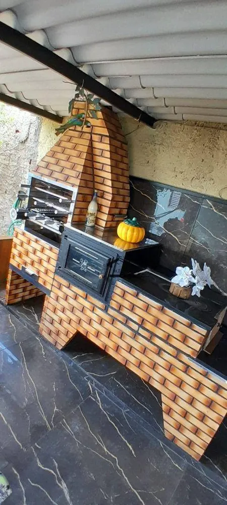 Casa, 3 quartos, 115 m² - Foto 12