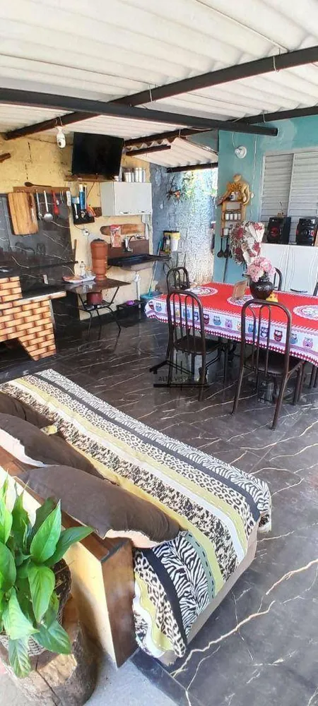 Casa, 3 quartos, 115 m² - Foto 14