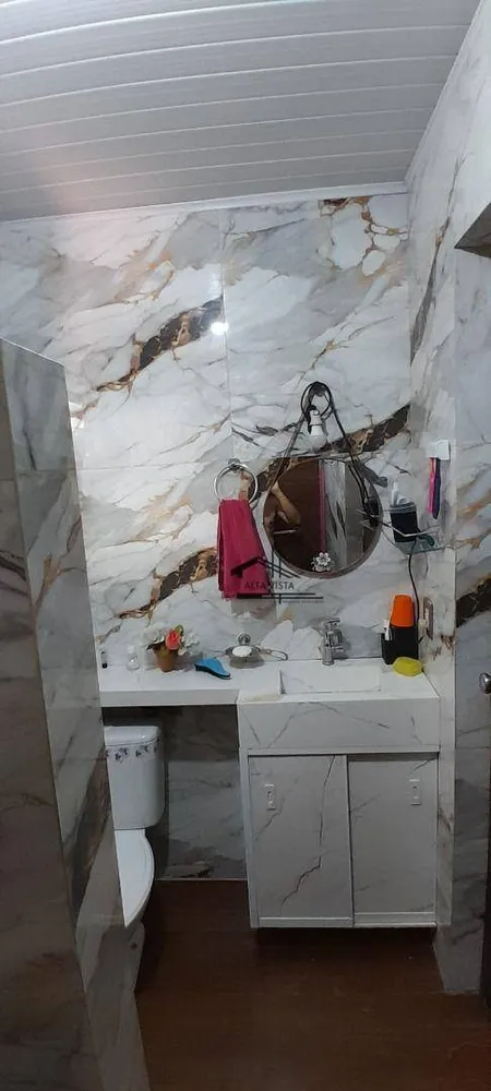Casa, 3 quartos, 115 m² - Foto 8