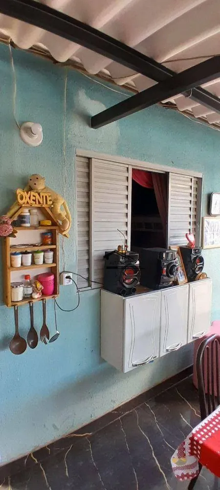 Casa, 3 quartos, 115 m² - Foto 10
