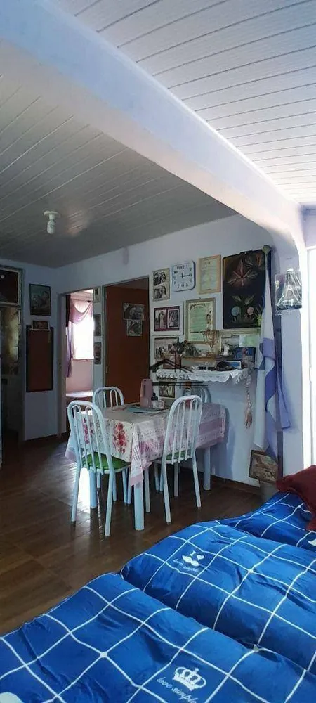 Casa, 3 quartos, 115 m² - Foto 2