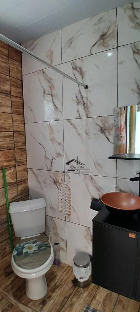 Casa, 3 quartos, 115 m² - Foto 9