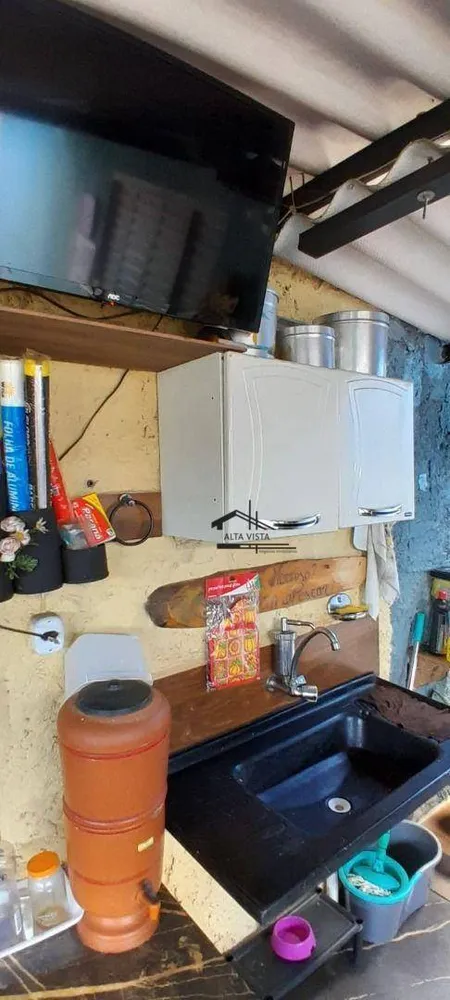 Casa, 3 quartos, 115 m² - Foto 11