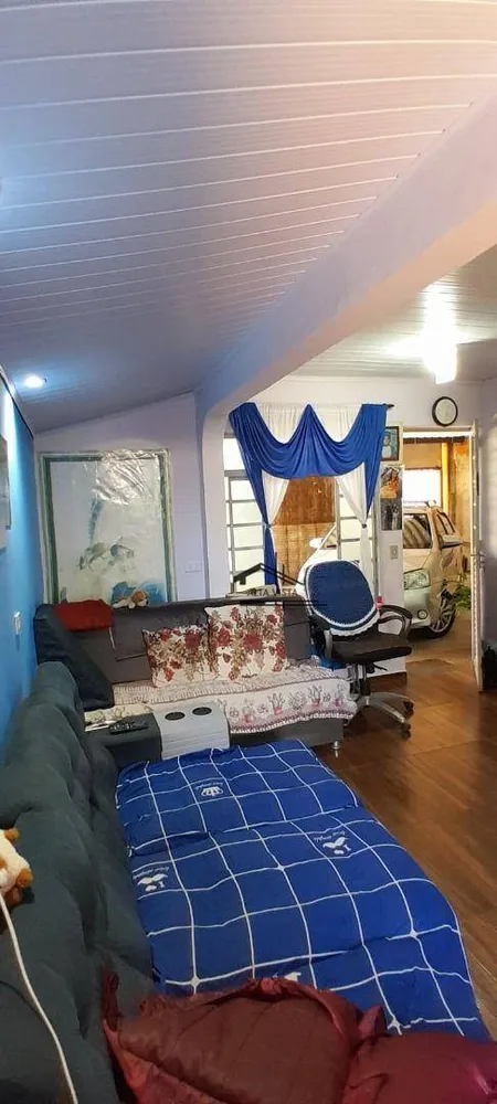 Casa, 3 quartos, 115 m² - Foto 6