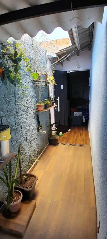 Casa, 3 quartos, 115 m² - Foto 7