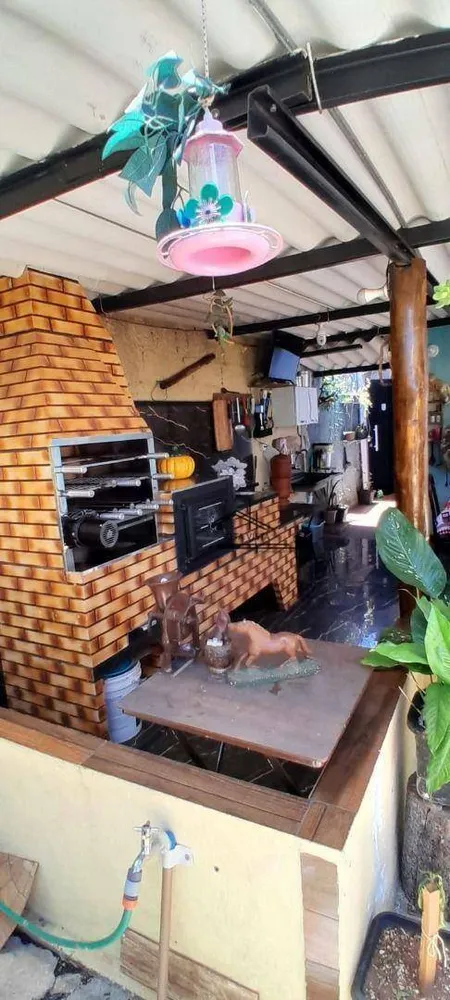 Casa, 3 quartos, 115 m² - Foto 13