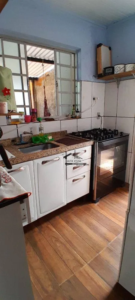 Casa, 3 quartos, 115 m² - Foto 1