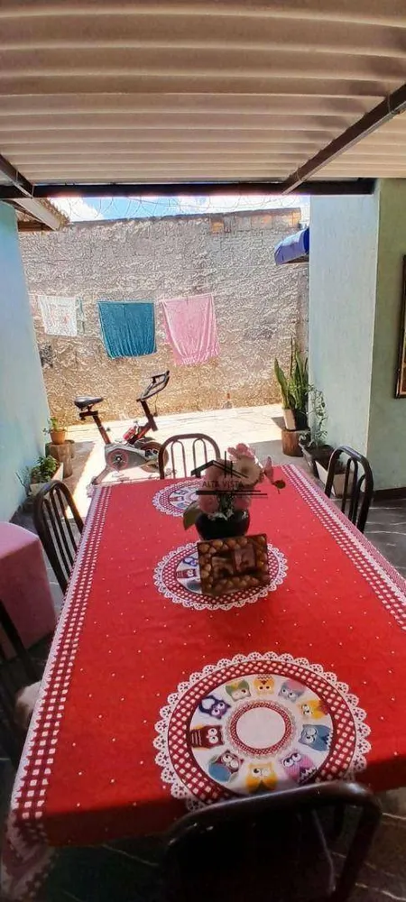 Casa, 3 quartos, 115 m² - Foto 3