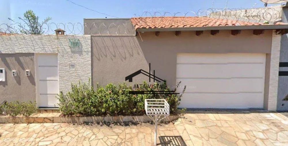 Casa, 4 quartos, 154 m² - Foto 2