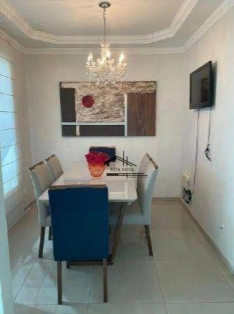 Casa, 4 quartos, 154 m² - Foto 3