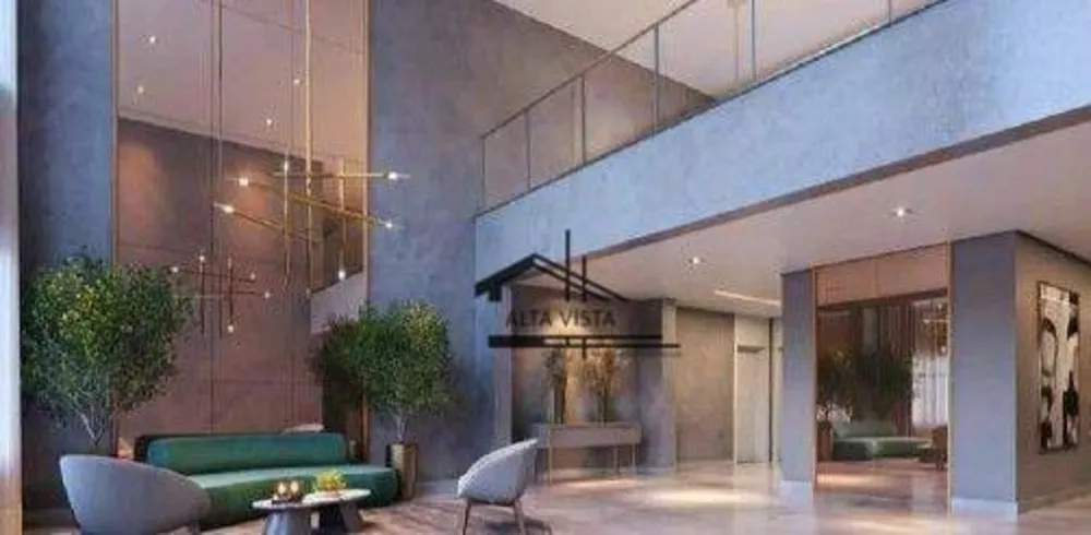 Apartamento, 2 quartos, 115 m² - Foto 3