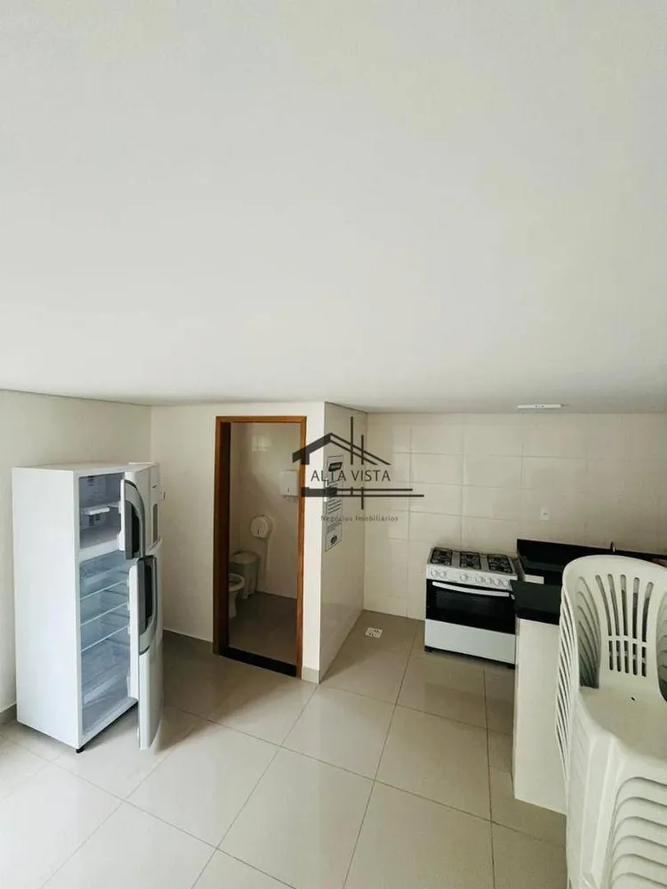 Apartamento, 2 quartos, 49 m² - Foto 12