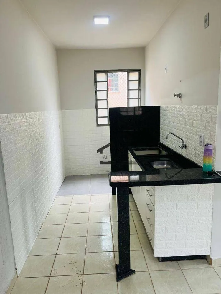 Apartamento, 2 quartos, 49 m² - Foto 3