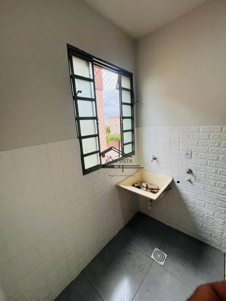 Apartamento, 2 quartos, 49 m² - Foto 4